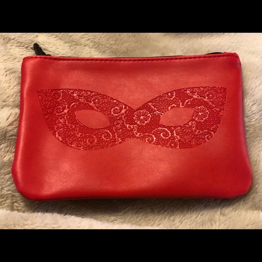 Ipsy Makeup Bag